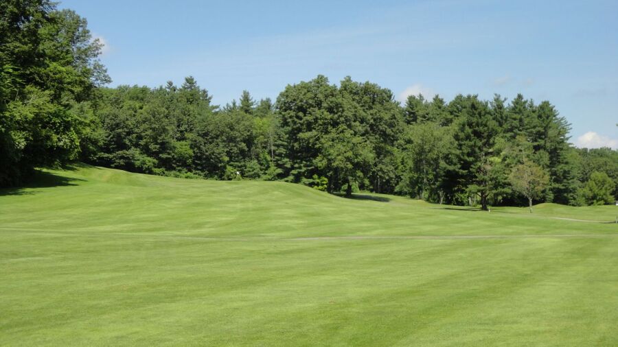Far Corner Golf - Fox: #5