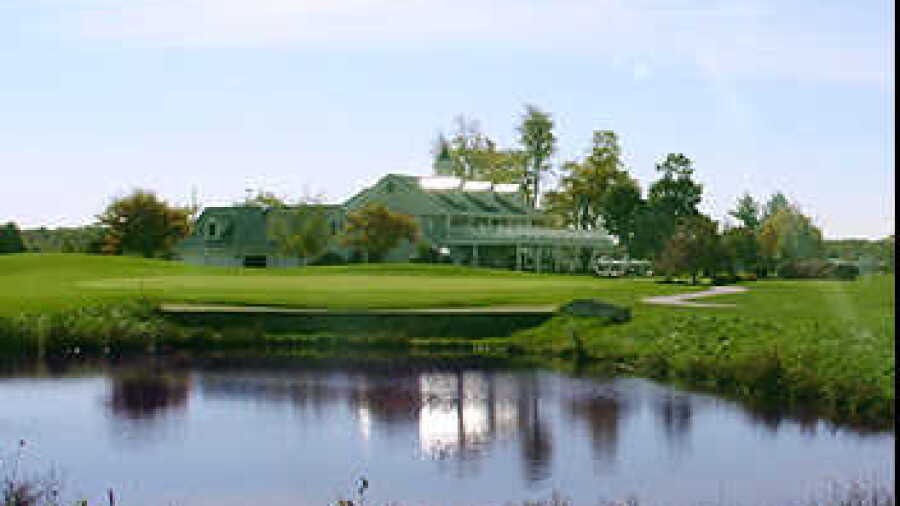 Black Squirrel GC: #18