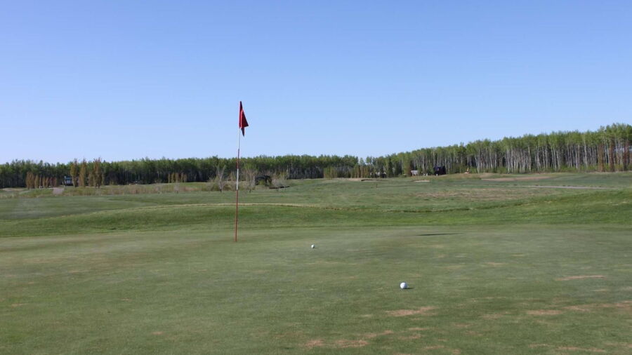 La Crete GCC