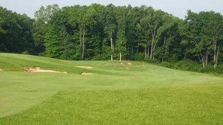 Grande GC: #13