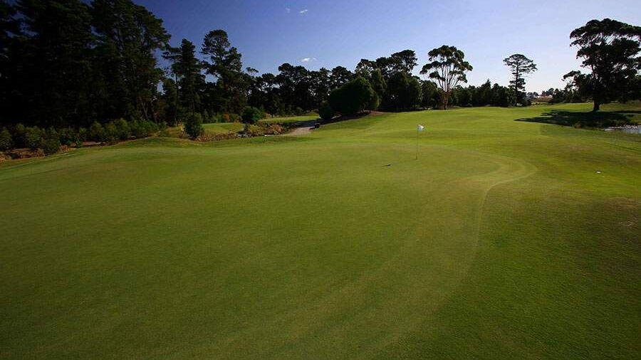 Ballarat GC