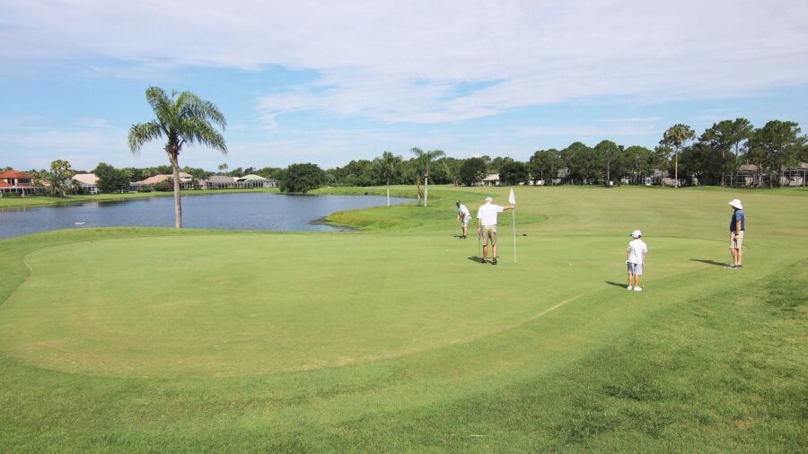 Spruce Creek CC
