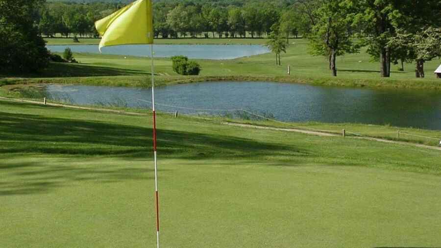 Oakland Beach GC