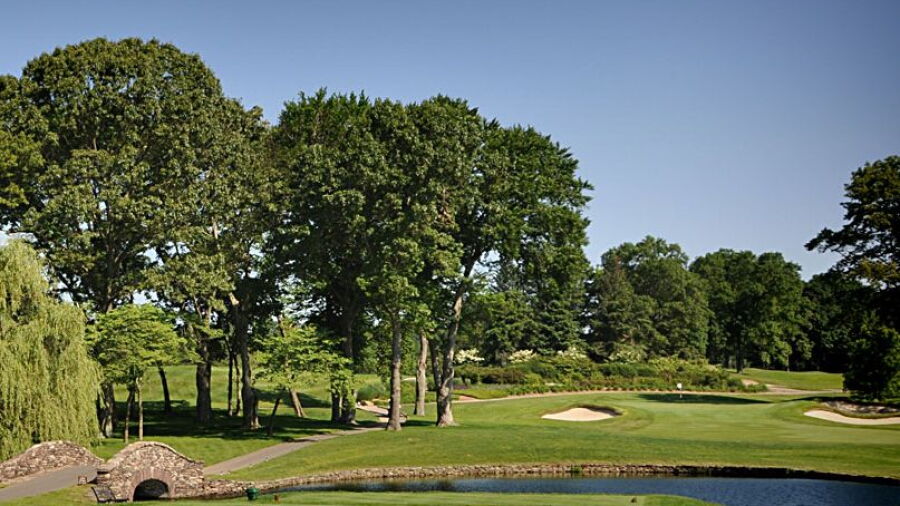 Old Westbury GCC