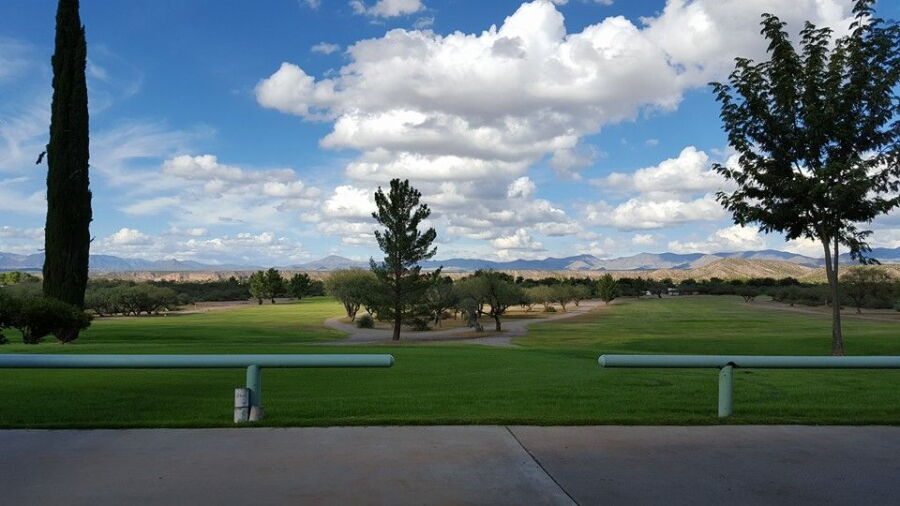 Greenlee CC
