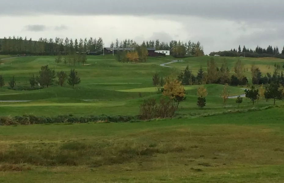 GC Kopavogs og Gardabaejar