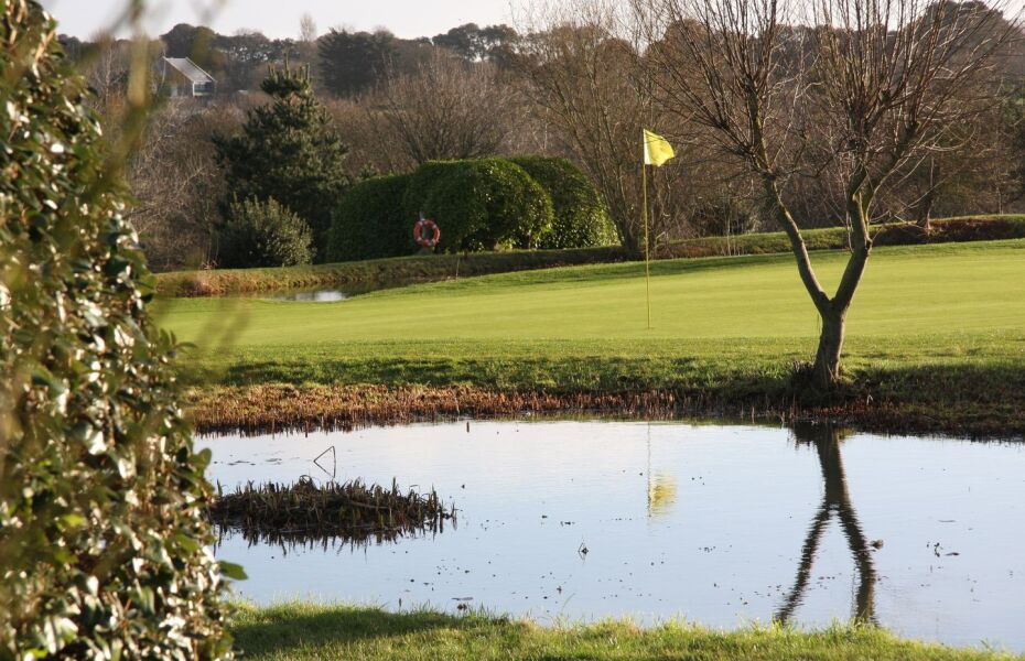 Wheatlands Golf Course in St Peter, St Peter, Jersey GolfPass