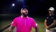Maurice Allen Preview