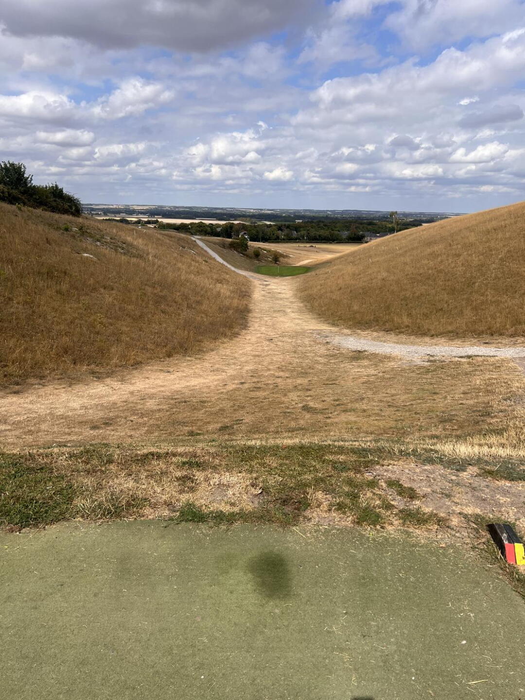 Par 3 (Photo submitted by masterjedisimon on 08/27/2026)