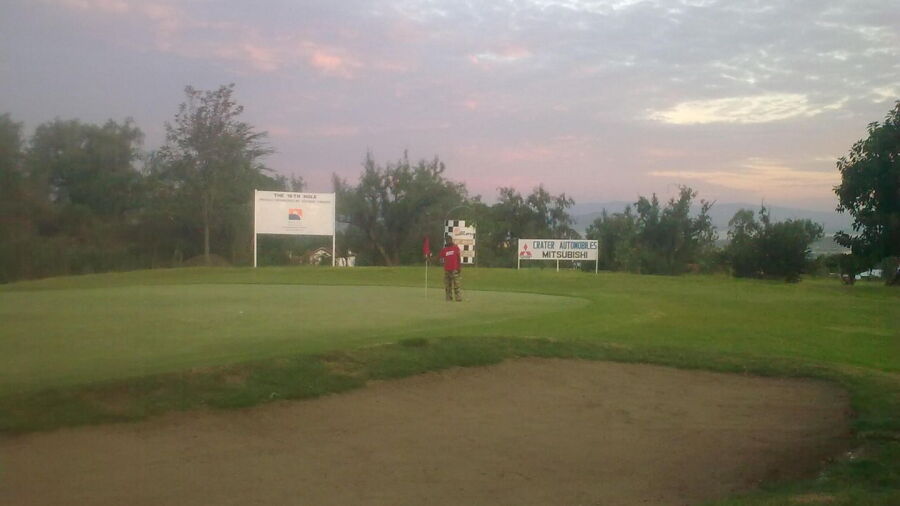 Nakuru GC