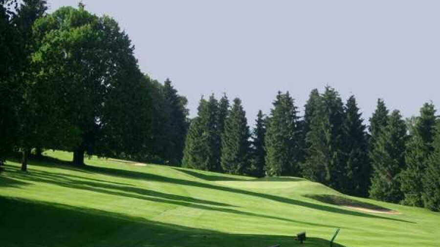 Chiemsee GC: #18