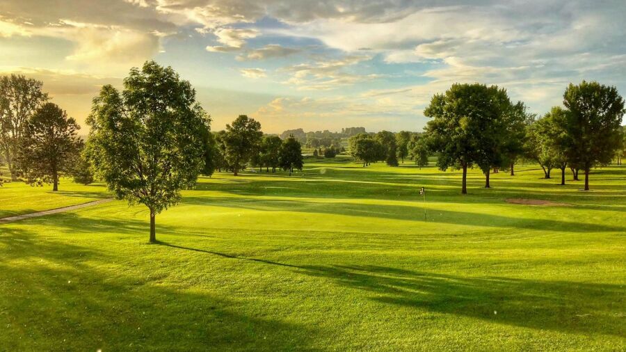 Montgomery National GC