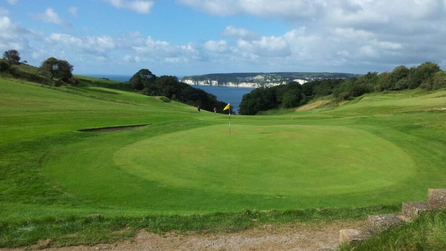 Axe Cliff GCC