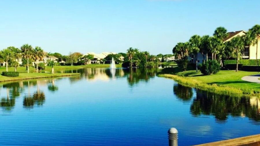 Jonathan’s Landing GC