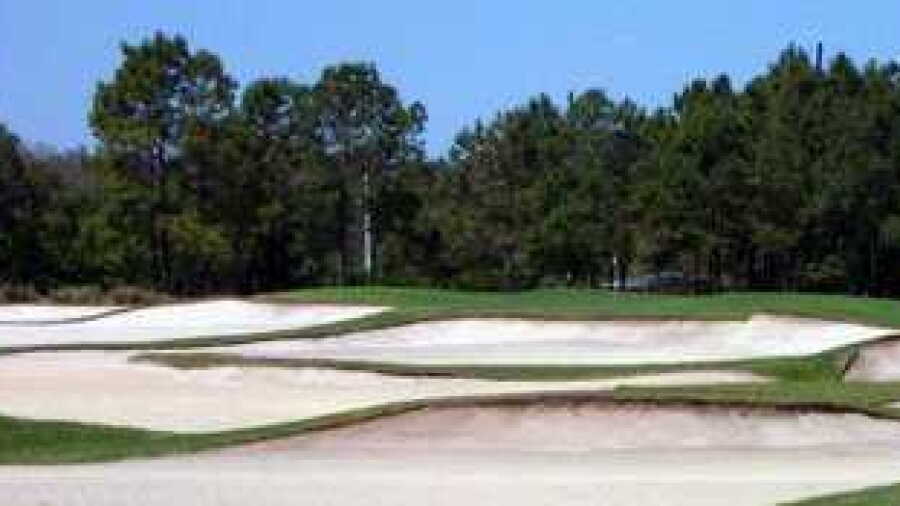Old Memorial GC