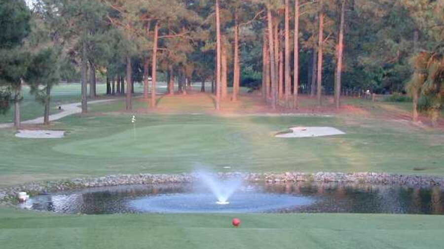 Knollwood Fairways