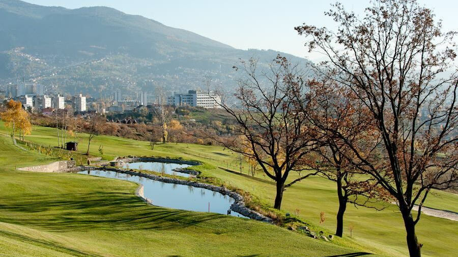 Sarajevo GC