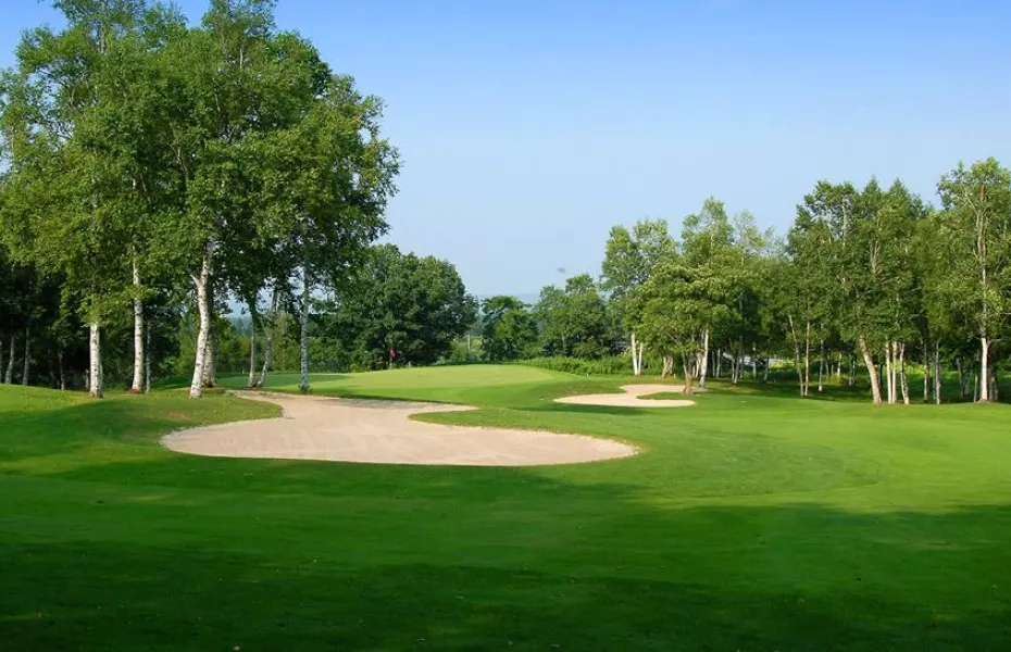 Hokkaido Classic GC Obihiro