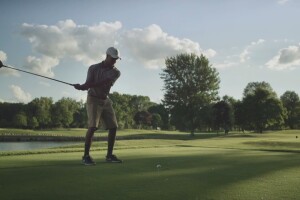 Homeless Caddie