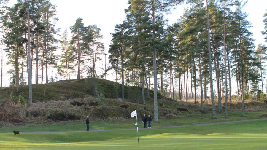 Pickala Golf - Seaside
