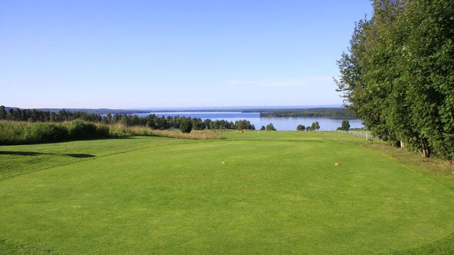 Ostersund-Froso GC