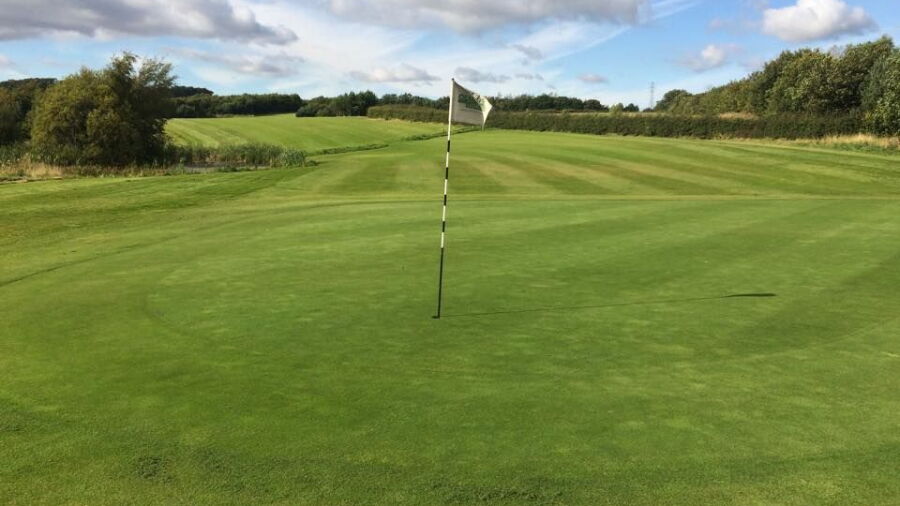 Cluny GC