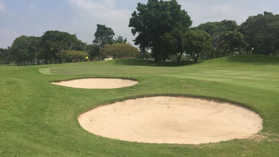Burapha GC