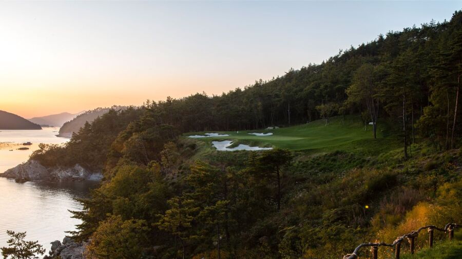 South Cape Owners Club