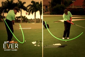 Short Game