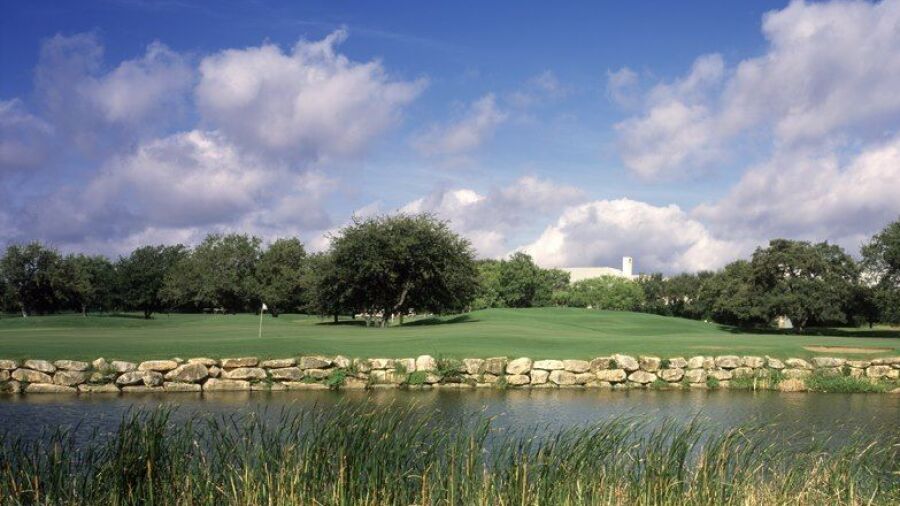 Hill Country GC