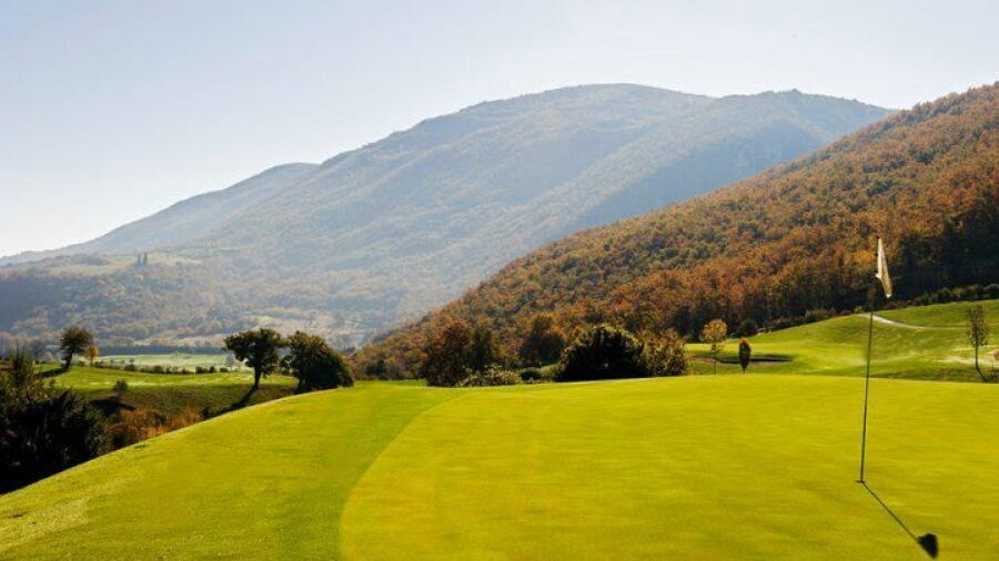 Antognolla GC