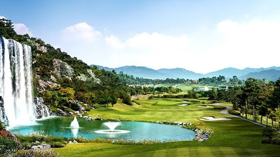 Forest Hill CC