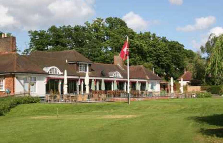 Langley Park Golf Club in Beckenham, Bromley, England Golf Advisor