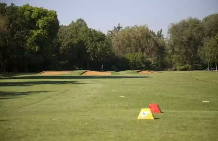 Perivale Park Golf Course