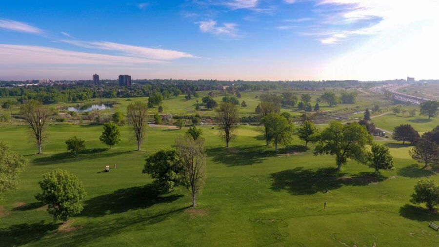 J. F. Kennedy GC