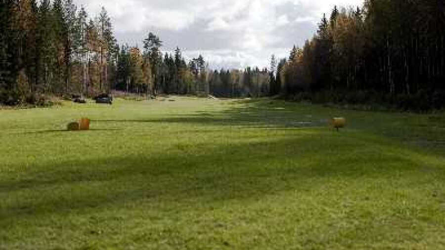 Vora Golf - Voyrin Golf: #4