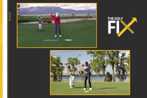 Mid-Range Wedges – Essential Keys