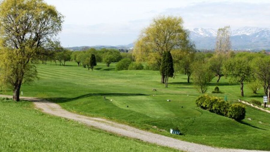 Takikawa Public GC