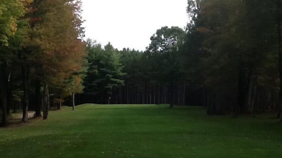 Pine River GC