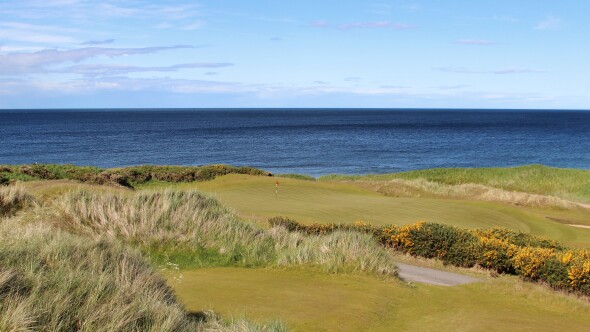 Kingsbarns Golf Links