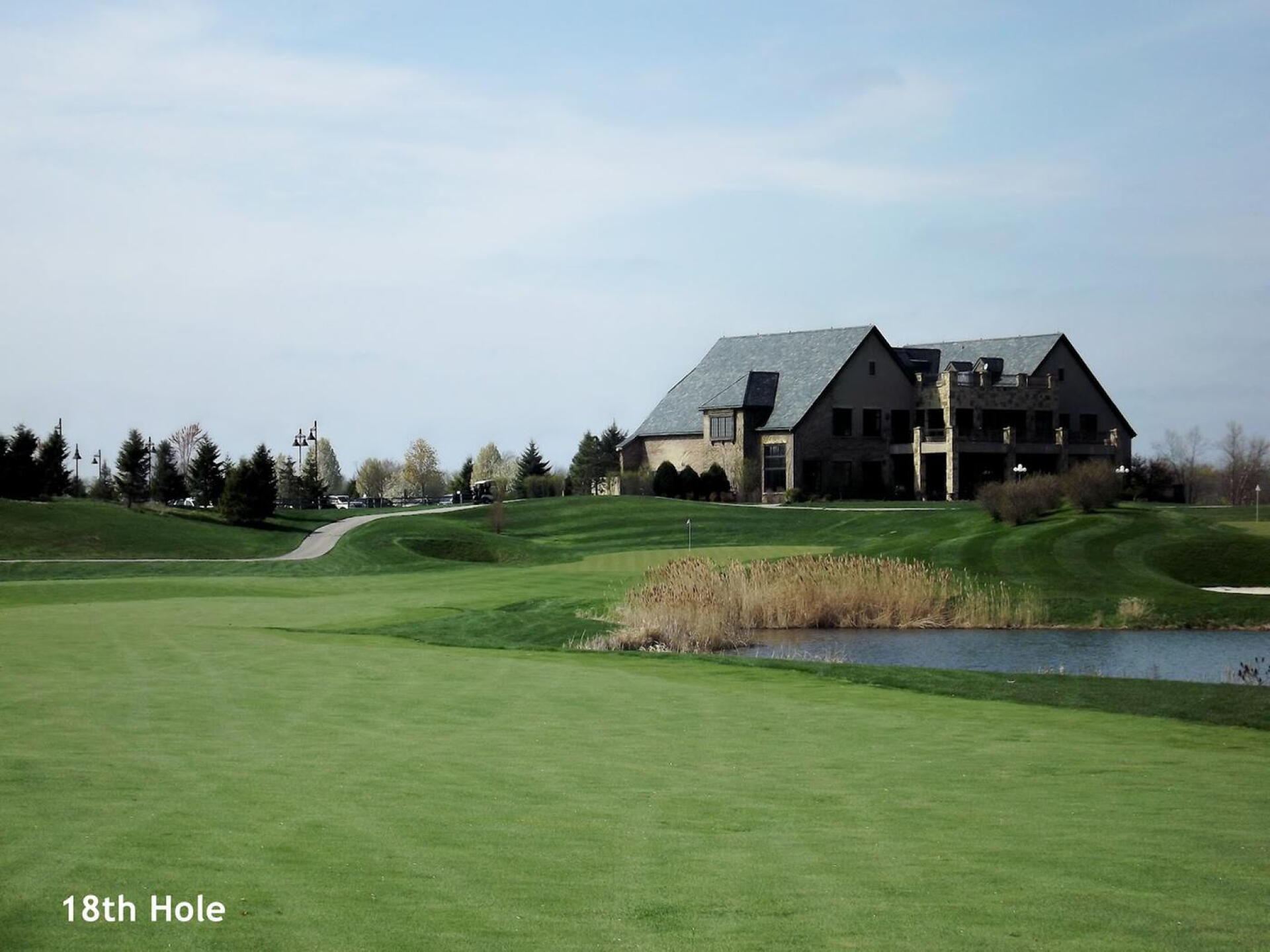 #18 Par 5 (Photo submitted by BryanTweed16 on 07/15/2015)