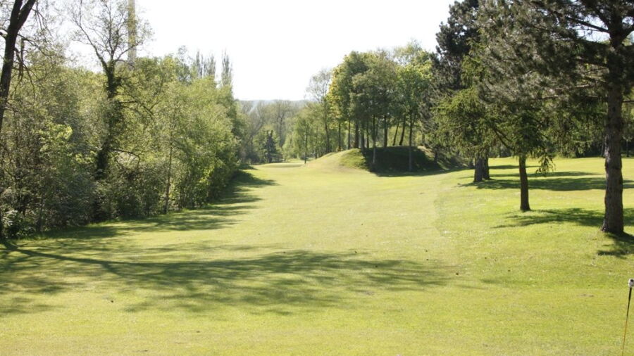 Hope GC: #6