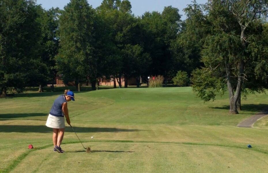 Princeton Golf & Country Club in Princeton, Kentucky, USA GolfPass