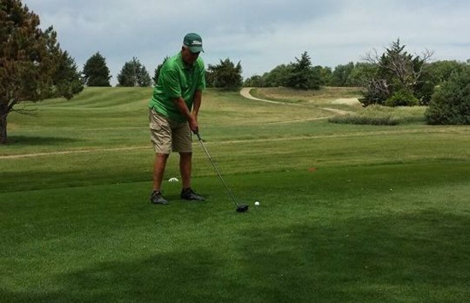 Oberlin Country Club in Oberlin, Kansas, USA GolfPass