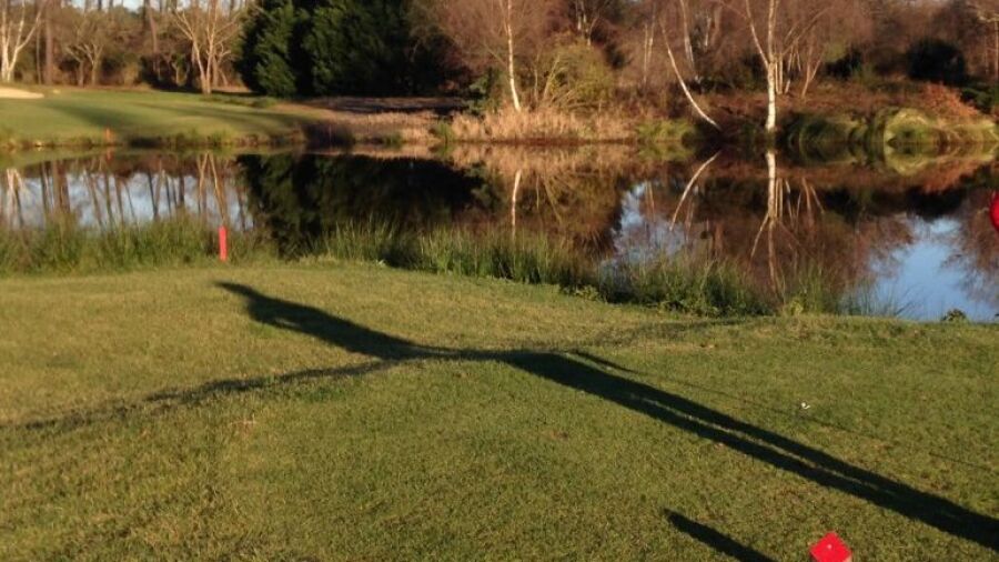 Arcachon International GC