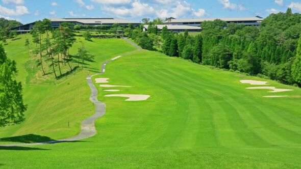 Sayo Star Resort GC - West