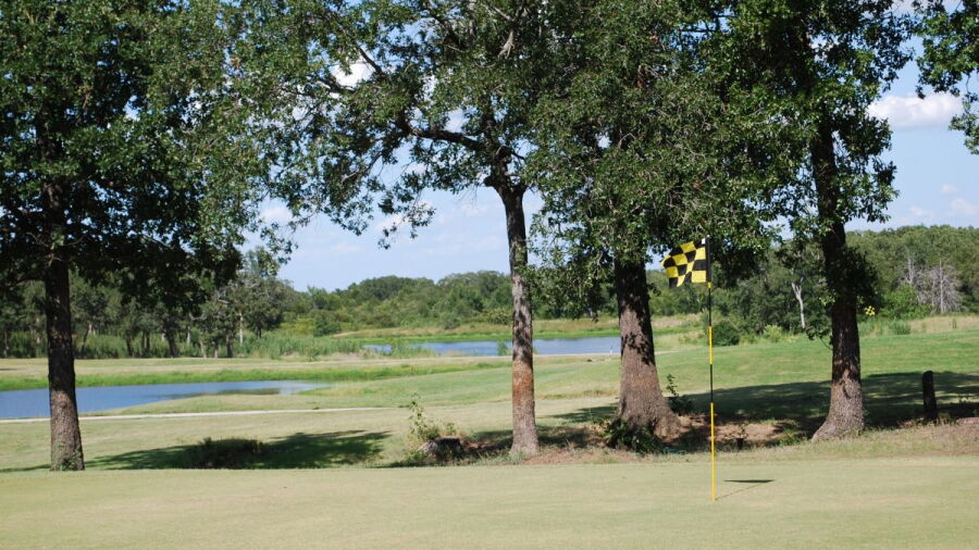 Oak Trail GC