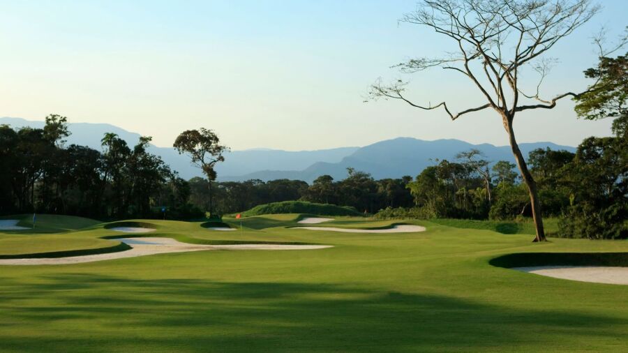 Riviera de Sao Lourenco GC