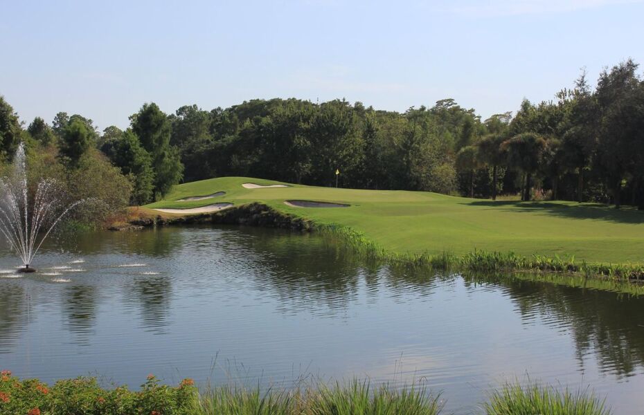 Cypress Woods Golf & Country Club in Naples, Florida, USA GolfPass