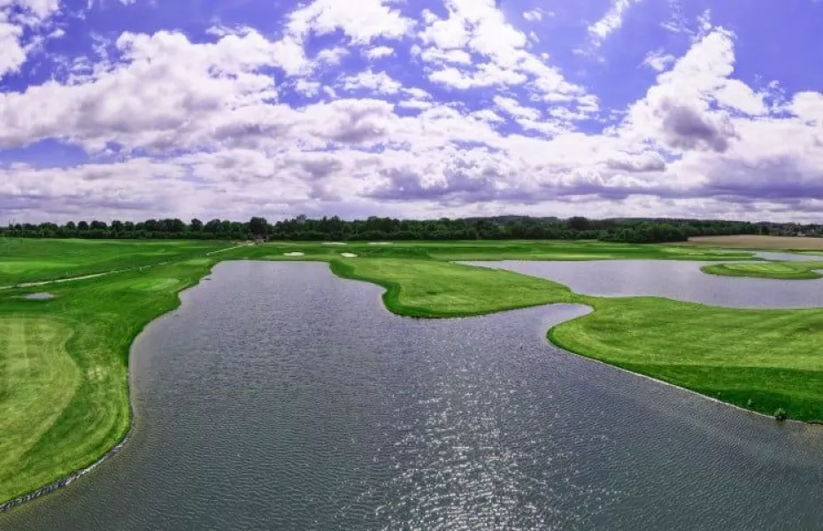 GolfCity Koeln Pulheim